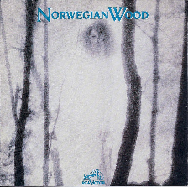 Trio Rococo : Norwegian Wood (CD, Album)