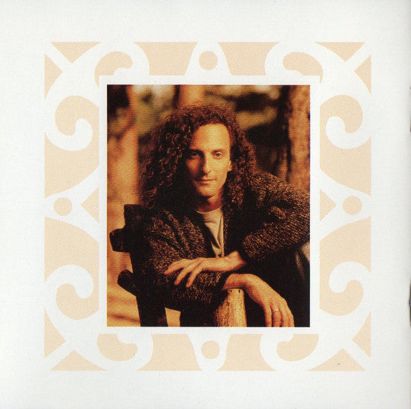 Kenny G (2) : Miracles - The Holiday Album (CD, Album, Club)