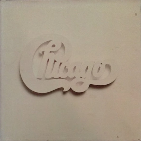 Chicago (2) : Chicago At Carnegie Hall (Volumes I, II, III And IV) (4xLP, Album, Ter + Box)