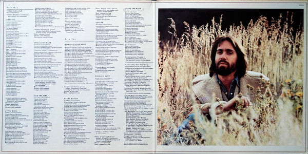 Dan Fogelberg : Phoenix (LP, Album, San)