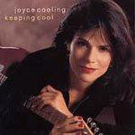 Joyce Cooling : Keeping Cool (HDCD, Album, Enh)