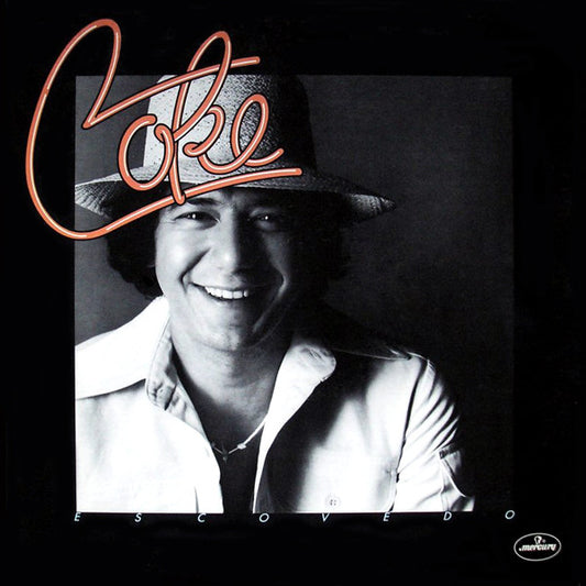 Coke Escovedo : Coke (LP, Album, Pit)