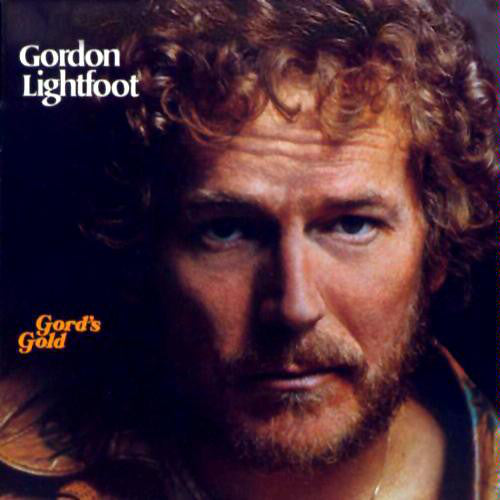 Gordon Lightfoot : Gord's Gold (2xLP, Comp, Pin)