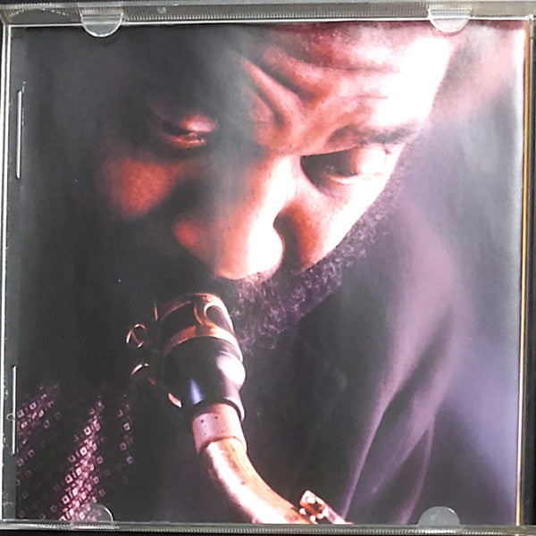 Cornelius Bumpus : Known Fact (CD, Album)