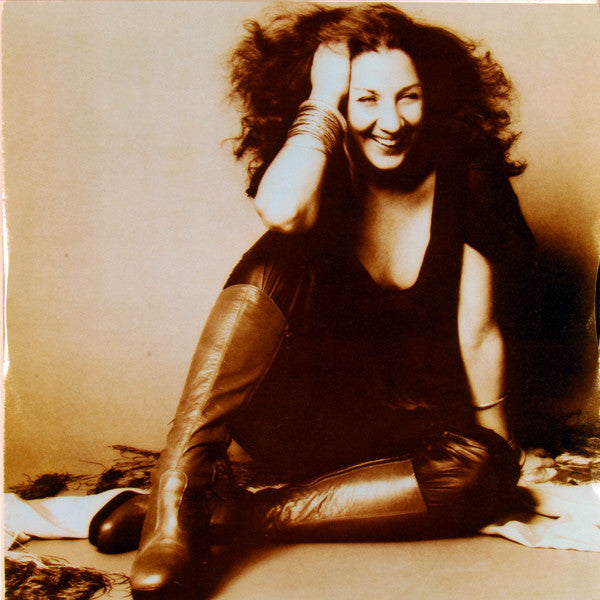 Flora Purim : Nothing Will Be As It Was...Tomorrow (LP, Album, Win)