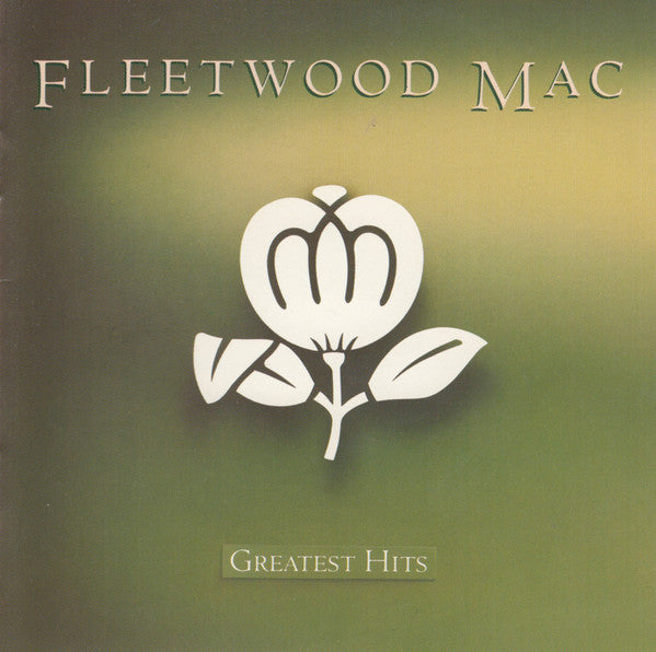 Fleetwood Mac : Greatest Hits (CD, Comp)