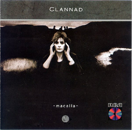 Clannad : Macalla (CD, Album)