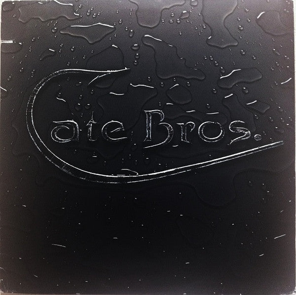 Cate Brothers : Cate Bros. (LP, Album, CTH)