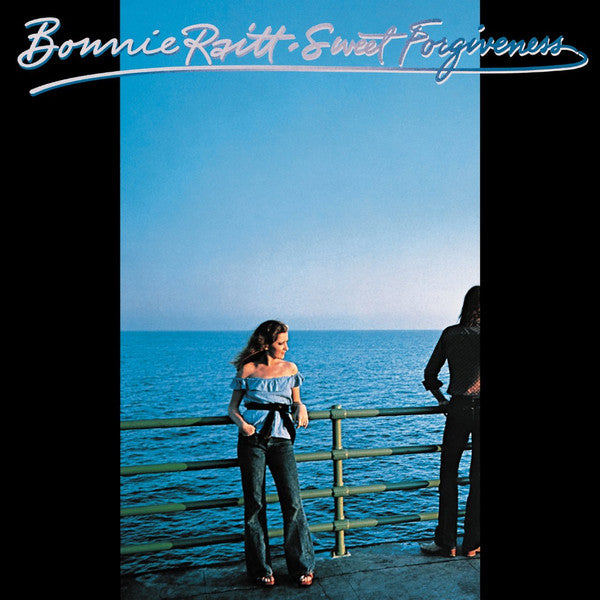 Bonnie Raitt : Sweet Forgiveness (LP, Album, Win)