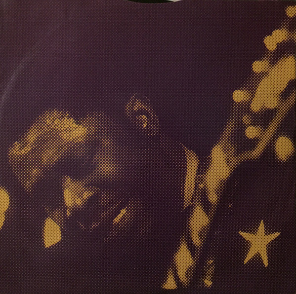 B.B. King : Midnight Believer (LP, Album)