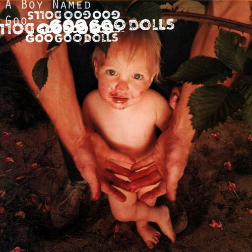 Goo Goo Dolls : A Boy Named Goo (CD, Album, SRC)