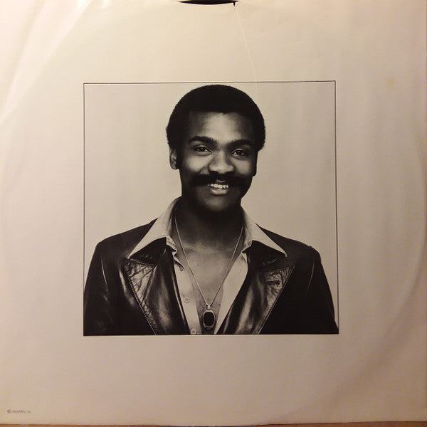 Ronnie Laws : Friends And Strangers (LP, Album)