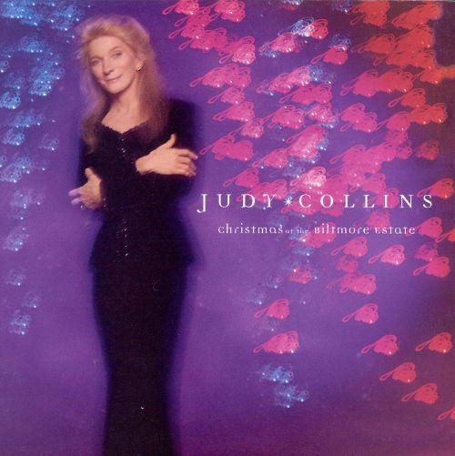 Judy Collins : Christmas At The Biltmore Estate (CD)