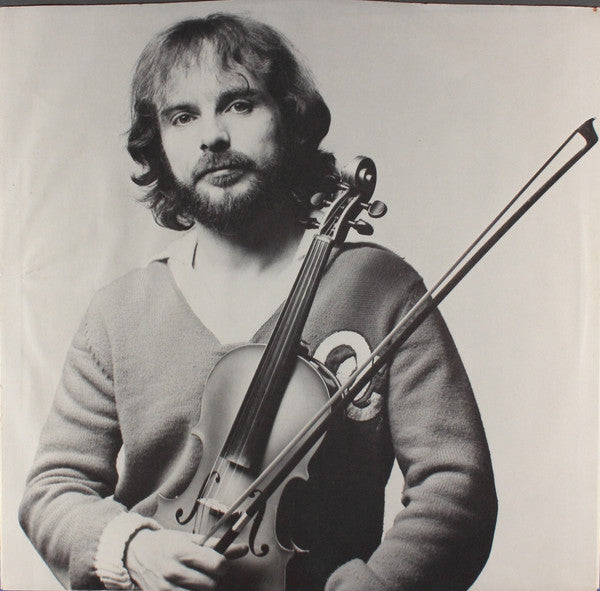 Jean-Luc Ponty : Cosmic Messenger (LP, Album, PR )