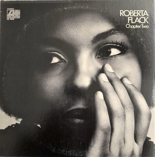 Roberta Flack : Chapter Two (LP, Album, Club, CTH)