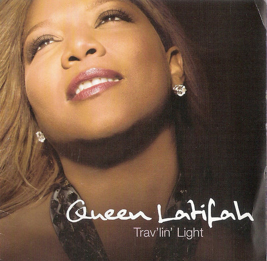 Queen Latifah : Trav'lin' Light (CD, Album)